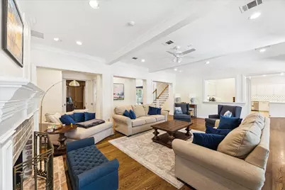 223 Heritage Oaks Lane, Houston, TX 77024 - Photo 18