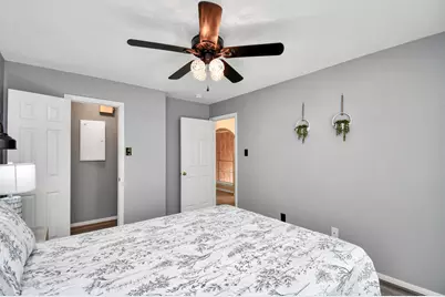 7 New Dawn Place, Conroe, TX 77385 - Photo 40