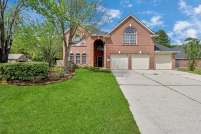 7 New Dawn Place, Conroe, TX 77385 - Photo 2