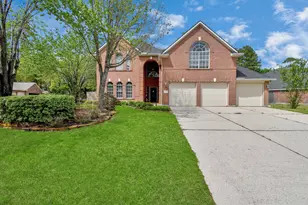 7 New Dawn Pl, Conroe, TX 77385 - Photo 2