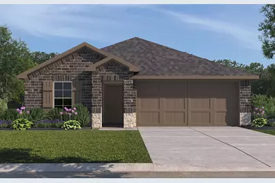 31235 Harp Ridge Drive, Fulshear, TX 77441 - Photo 1
