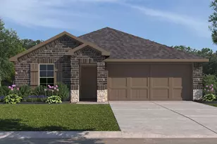31235 Harp Ridge Dr, Fulshear, TX 77441 - Photo 1