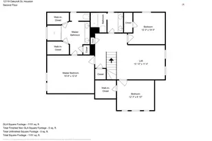 12119 Oakcroft Dr, Houston, TX 77070 - Photo 24