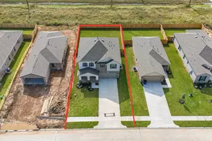 1709 Vista Luna Dr, Texas City, TX 77591 - Photo 2