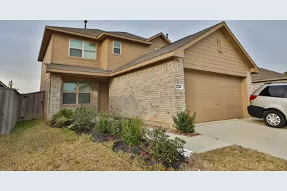 2741 Cadiz Bay Drive, Conroe, TX 77301 - Photo 4