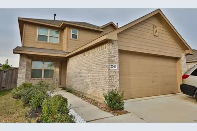 2741 Cadiz Bay Drive, Conroe, TX 77301 - Photo 1