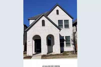 322 Legacy Point Drive, Sealy, TX 77474 - Photo 2
