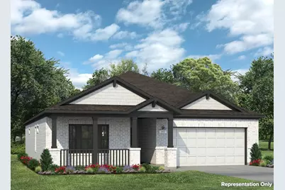 322 Legacy Point Drive, Sealy, TX 77474 - Photo 1