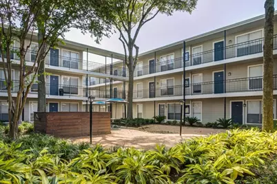 7315 Brompton Street #305A, Houston, TX 77025 - Photo 6