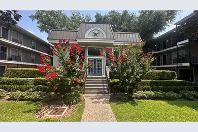 7315 Brompton Street #305A, Houston, TX 77025 - Photo 4