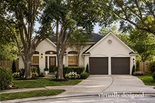 13402 Highland Park Ct, Houston, TX 77070 - Photo 2