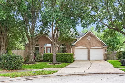 13402 Highland Park Ct, Houston, TX 77070 - Photo 1