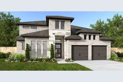 6527 Yellow Rose Court, Manvel, TX 77578 - Photo 1