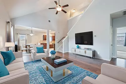 3031 Sweet Gum Bay Court, Dickinson, TX 77539 - Photo 2