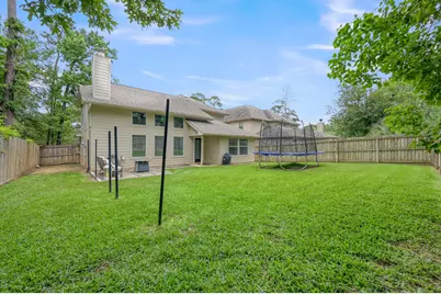 3215 Canterbury Lane, Montgomery, TX 77356 - Photo 44