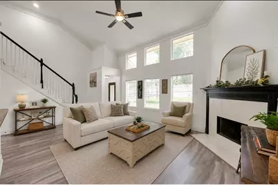3215 Canterbury Lane, Montgomery, TX 77356 - Photo 8