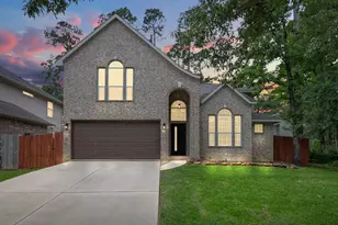 3215 Canterbury Ln, Montgomery, TX 77356 - Photo 1