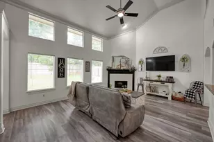 3215 Canterbury Ln, Montgomery, TX 77356 - Photo 20