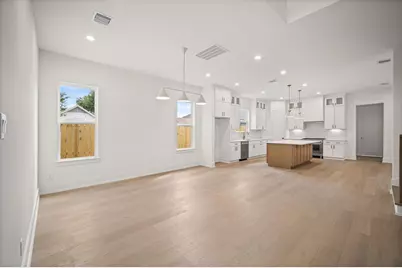 806 Milwaukee Street, Houston, TX 77009 - Photo 6