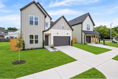 806 Milwaukee Street, Houston, TX 77009 - Photo 2