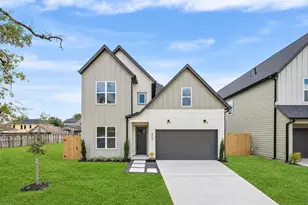 806 Milwaukee St, Houston, TX 77009 - Photo 1