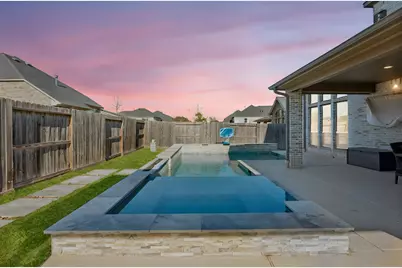 28706 Casen Ranch Lane, Fulshear, TX 77441 - Photo 24