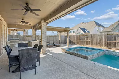 28706 Casen Ranch Lane, Fulshear, TX 77441 - Photo 22