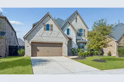 28706 Casen Ranch Lane, Fulshear, TX 77441 - Photo 1