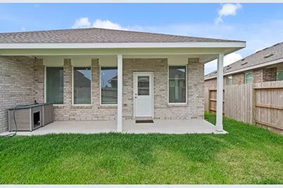 807 Heaven Drive, Beasley, TX 77417 - Photo 34