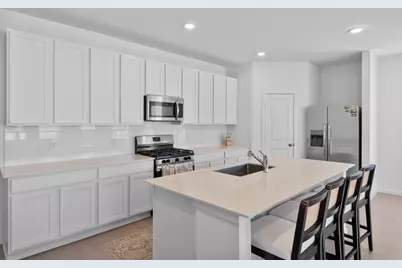 807 Heaven Drive, Beasley, TX 77417 - Photo 16