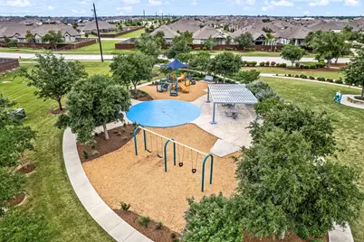 5043 Country Meadows Trail, Iowa Colony, TX 77583 - Photo 44