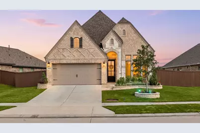 5043 Country Meadows Trail, Iowa Colony, TX 77583 - Photo 2