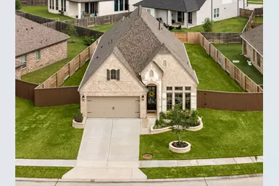 5043 Country Meadows Trail, Iowa Colony, TX 77583 - Photo 34