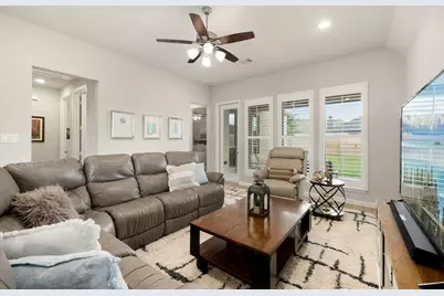 5043 Country Meadows Trail, Iowa Colony, TX 77583 - Photo 6