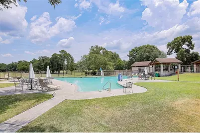 93 Paradise Valley, Conroe, TX 77304 - Photo 18