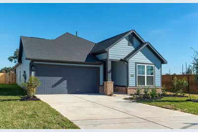 16015 Sage Harvest Street, Cypress, TX 77429 - Photo 12