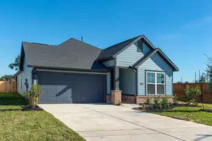 16015 Sage Harvest St, Cypress, TX 77429 - Photo 12