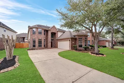 17315 Deep Prairie Drive, Houston, TX 77095 - Photo 1