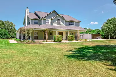 1066 Tafelski Road, New Waverly, TX 77358 - Photo 1