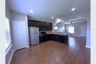 59 Woodland Hills Drive #B, Conroe, TX 77303 - Photo 1