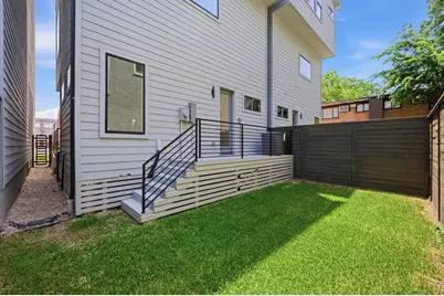 6114 Gehring Street, Houston, TX 77021 - Photo 4