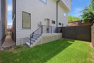 6114 Gehring St, Houston, TX 77021 - Photo 4