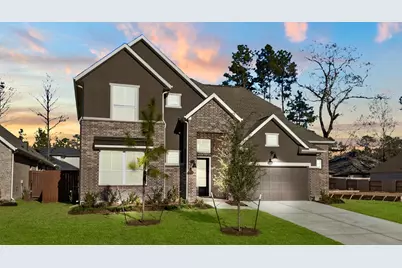 30902 Pigeon Valley Drive, Waller, TX 77484 - Photo 1