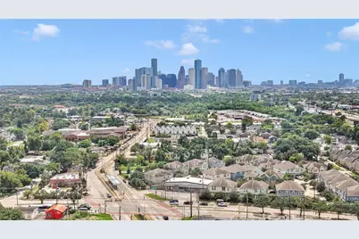 219 Club Crest Lane, Houston, TX 77009 - Photo 4