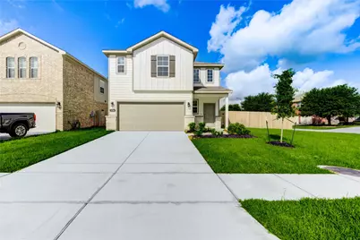21526 George Wayne Way, Balch Springs, TX 77379 - Photo 1