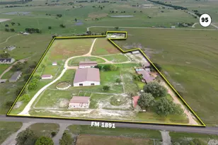 119 Fm 1891, Shiner, TX 77984 - Photo 1