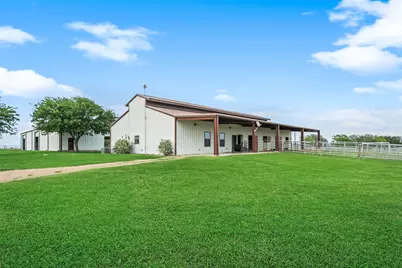 119 Fm 1891, Shiner, TX 77984 - Photo 20