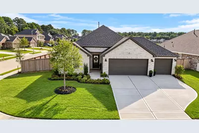 21442 Mountain Haya Trail, Tomball, TX 77377 - Photo 1