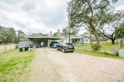 11119 Leonidas Horton Rd Road, Conroe, TX 77304 - Photo 24