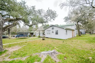 11119 Leonidas Horton Rd Road, Conroe, TX 77304 - Photo 26